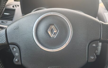 Renault Megane II, 2009 год, 490 000 рублей, 23 фотография