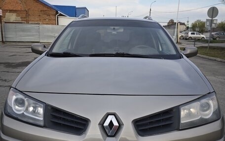 Renault Megane II, 2009 год, 490 000 рублей, 18 фотография