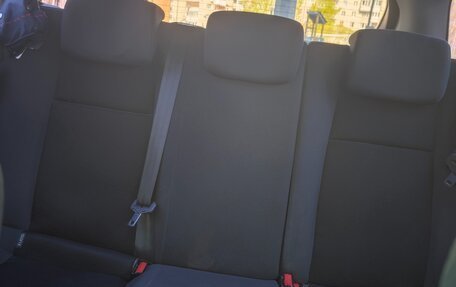 Renault Megane II, 2009 год, 490 000 рублей, 27 фотография