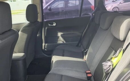 Renault Megane II, 2009 год, 490 000 рублей, 28 фотография