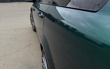 Chevrolet Lacetti, 2007 год, 650 000 рублей, 8 фотография