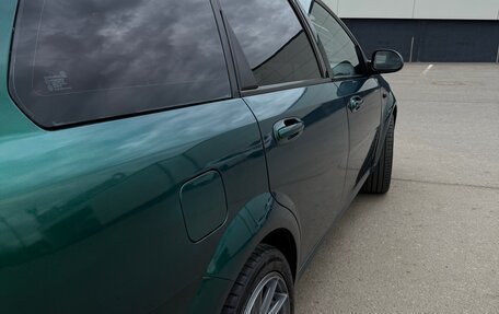 Chevrolet Lacetti, 2007 год, 650 000 рублей, 7 фотография