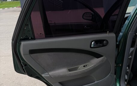 Chevrolet Lacetti, 2007 год, 650 000 рублей, 10 фотография