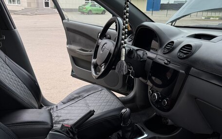 Chevrolet Lacetti, 2007 год, 650 000 рублей, 13 фотография