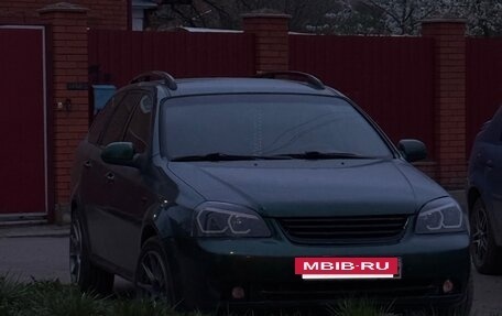 Chevrolet Lacetti, 2007 год, 650 000 рублей, 2 фотография