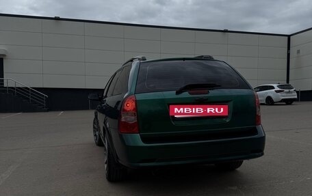 Chevrolet Lacetti, 2007 год, 650 000 рублей, 5 фотография