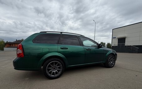 Chevrolet Lacetti, 2007 год, 650 000 рублей, 16 фотография