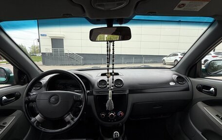 Chevrolet Lacetti, 2007 год, 650 000 рублей, 22 фотография