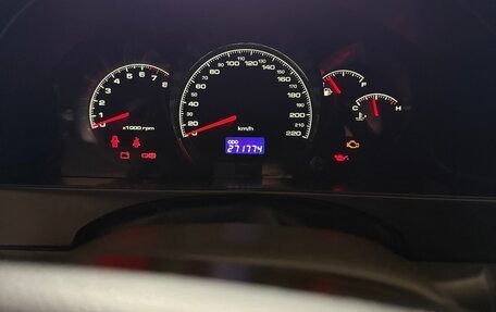 Chevrolet Lacetti, 2007 год, 650 000 рублей, 20 фотография