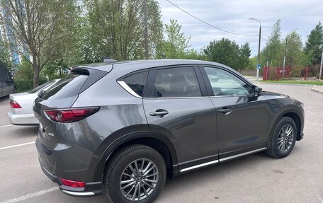 Mazda CX-5 II, 2018 год, 2 260 000 рублей, 4 фотография