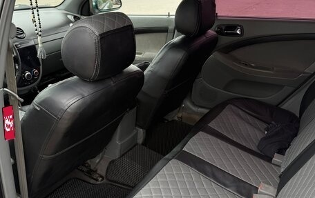 Chevrolet Lacetti, 2007 год, 650 000 рублей, 23 фотография