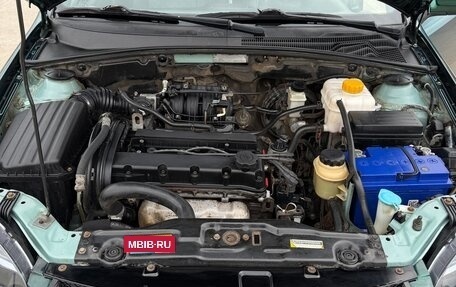 Chevrolet Lacetti, 2007 год, 650 000 рублей, 25 фотография
