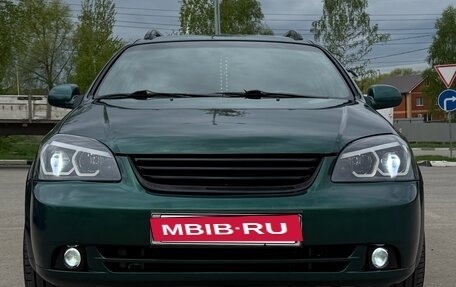 Chevrolet Lacetti, 2007 год, 650 000 рублей, 17 фотография