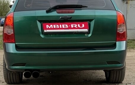 Chevrolet Lacetti, 2007 год, 650 000 рублей, 18 фотография