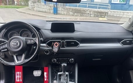 Mazda CX-5 II, 2018 год, 2 260 000 рублей, 6 фотография