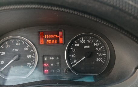 Renault Logan I, 2012 год, 410 000 рублей, 5 фотография