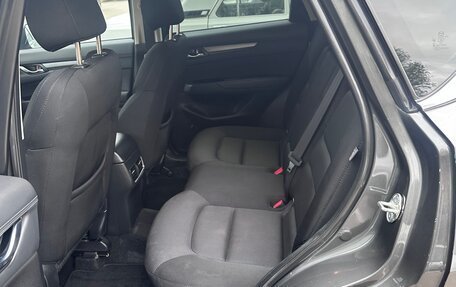 Mazda CX-5 II, 2018 год, 2 260 000 рублей, 8 фотография