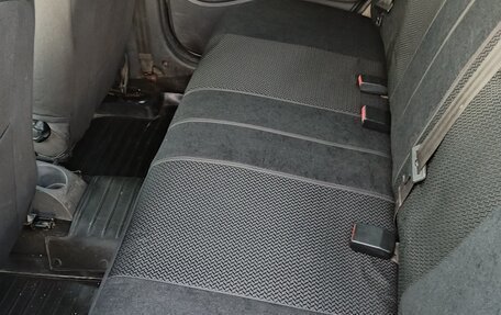Renault Logan I, 2012 год, 410 000 рублей, 3 фотография