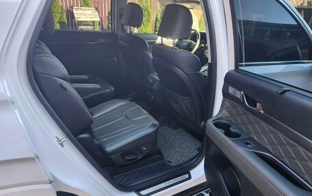 Hyundai Palisade I, 2021 год, 5 500 000 рублей, 2 фотография