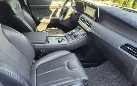Hyundai Palisade I, 2021 год, 5 500 000 рублей, 4 фотография