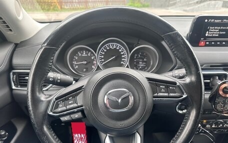 Mazda CX-5 II, 2018 год, 2 260 000 рублей, 11 фотография
