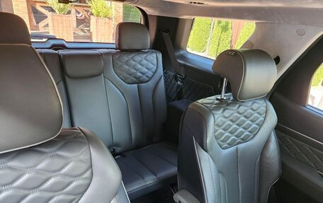 Hyundai Palisade I, 2021 год, 5 500 000 рублей, 15 фотография