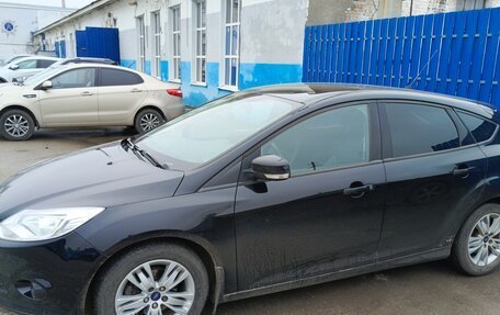 Ford Focus III, 2013 год, 830 000 рублей, 3 фотография