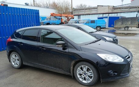 Ford Focus III, 2013 год, 830 000 рублей, 4 фотография