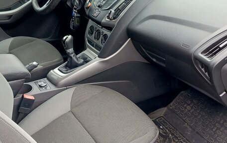 Ford Focus III, 2013 год, 830 000 рублей, 9 фотография