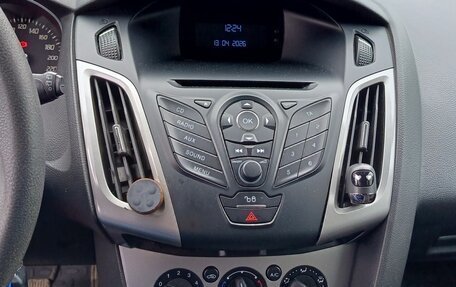 Ford Focus III, 2013 год, 830 000 рублей, 8 фотография