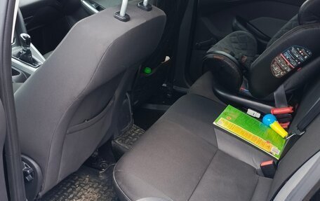 Ford Focus III, 2013 год, 830 000 рублей, 6 фотография