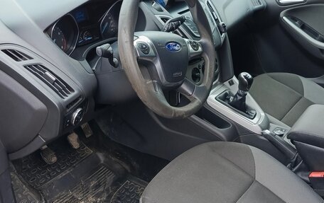 Ford Focus III, 2013 год, 830 000 рублей, 7 фотография