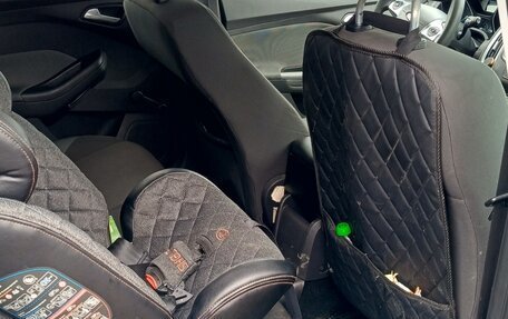 Ford Focus III, 2013 год, 830 000 рублей, 5 фотография