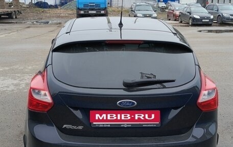 Ford Focus III, 2013 год, 830 000 рублей, 2 фотография