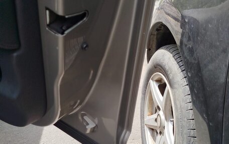 BMW X3, 2009 год, 1 250 000 рублей, 6 фотография