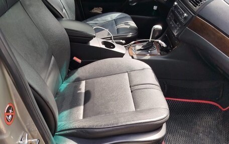 BMW X3, 2009 год, 1 250 000 рублей, 7 фотография