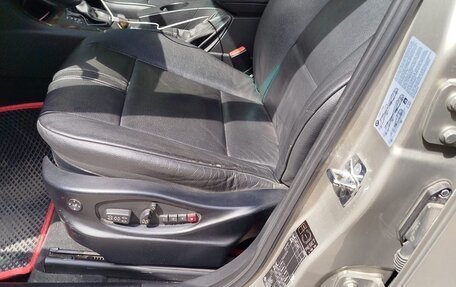 BMW X3, 2009 год, 1 250 000 рублей, 8 фотография