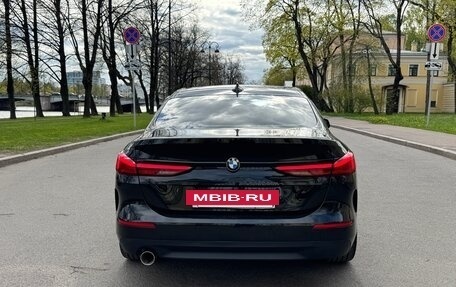 BMW 2 серия F44, 2020 год, 2 470 000 рублей, 7 фотография
