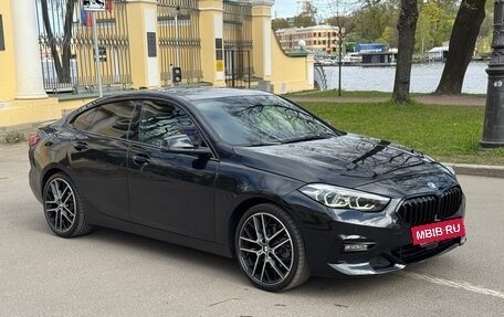 BMW 2 серия F44, 2020 год, 2 470 000 рублей, 3 фотография