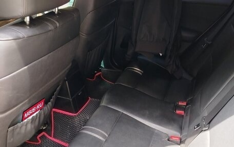 BMW X3, 2009 год, 1 250 000 рублей, 5 фотография