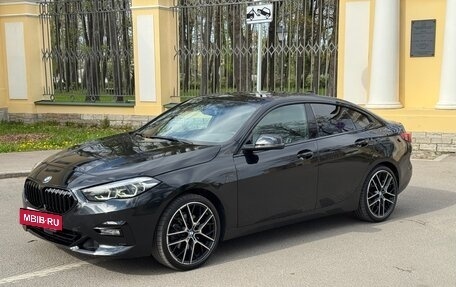 BMW 2 серия F44, 2020 год, 2 470 000 рублей, 4 фотография