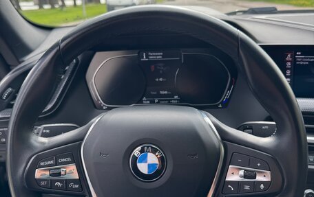 BMW 2 серия F44, 2020 год, 2 470 000 рублей, 11 фотография
