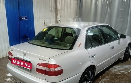 Toyota Corolla, 1999 год, 370 000 рублей, 2 фотография