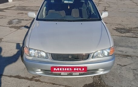 Toyota Corolla, 1999 год, 370 000 рублей, 5 фотография