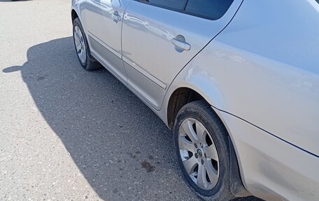 Skoda Octavia, 2012 год, 620 000 рублей, 3 фотография