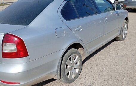 Skoda Octavia, 2012 год, 620 000 рублей, 5 фотография