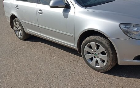 Skoda Octavia, 2012 год, 620 000 рублей, 4 фотография