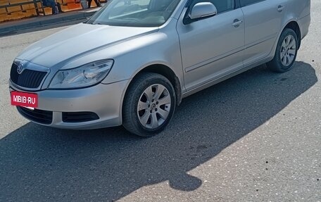 Skoda Octavia, 2012 год, 620 000 рублей, 2 фотография