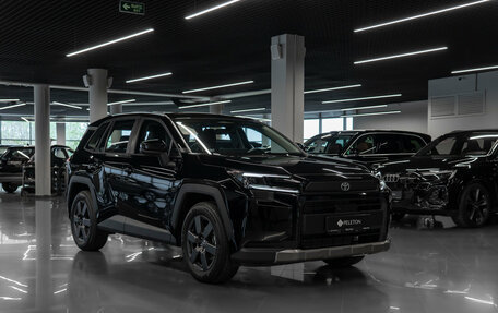 Toyota RAV4, 2026 год, 4 140 000 рублей, 2 фотография