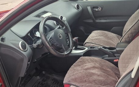 Nissan Qashqai, 2012 год, 870 000 рублей, 8 фотография